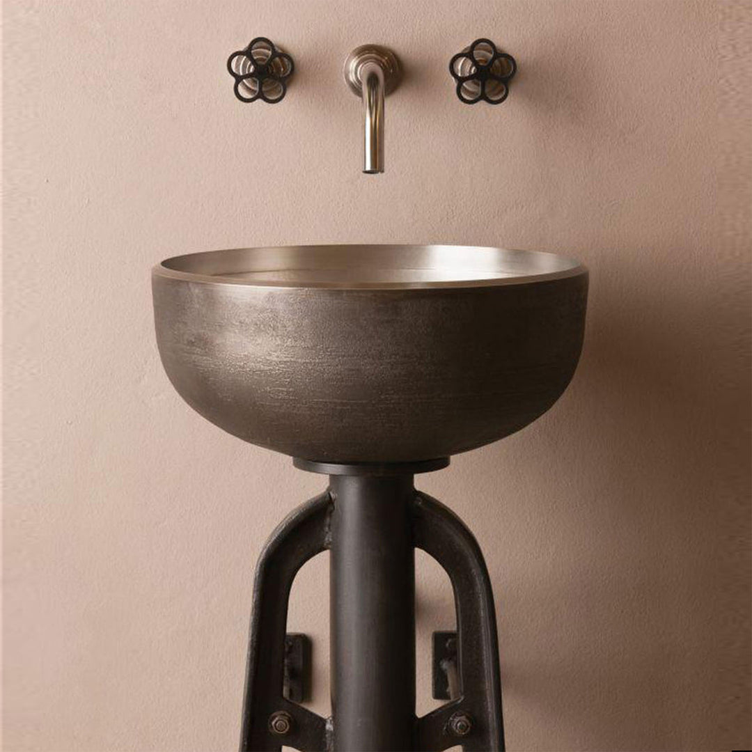 Stone Forest Ore Vessel Sink