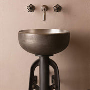 Stone Forest Ore Vessel Sink