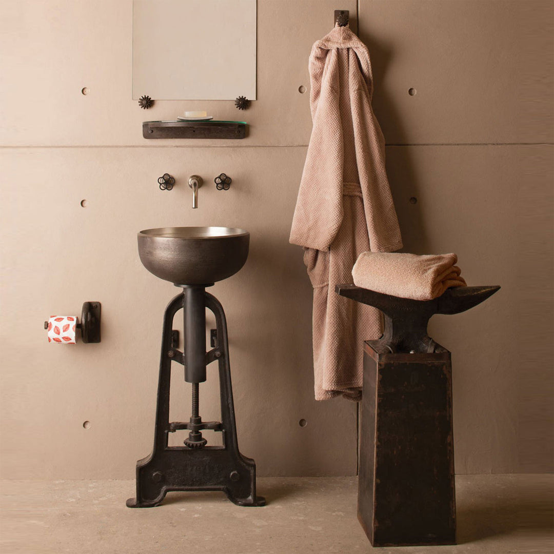 Stone Forest Ore Vessel Sink