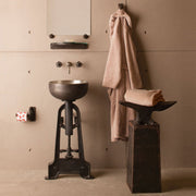 Stone Forest Ore Vessel Sink