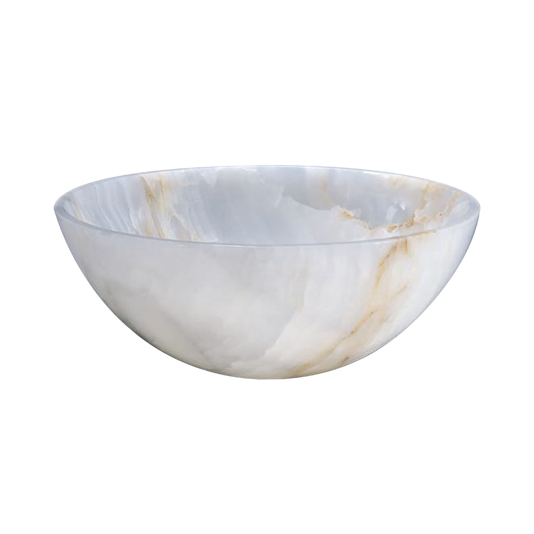 Stone Forest Urban Vessel Sink
