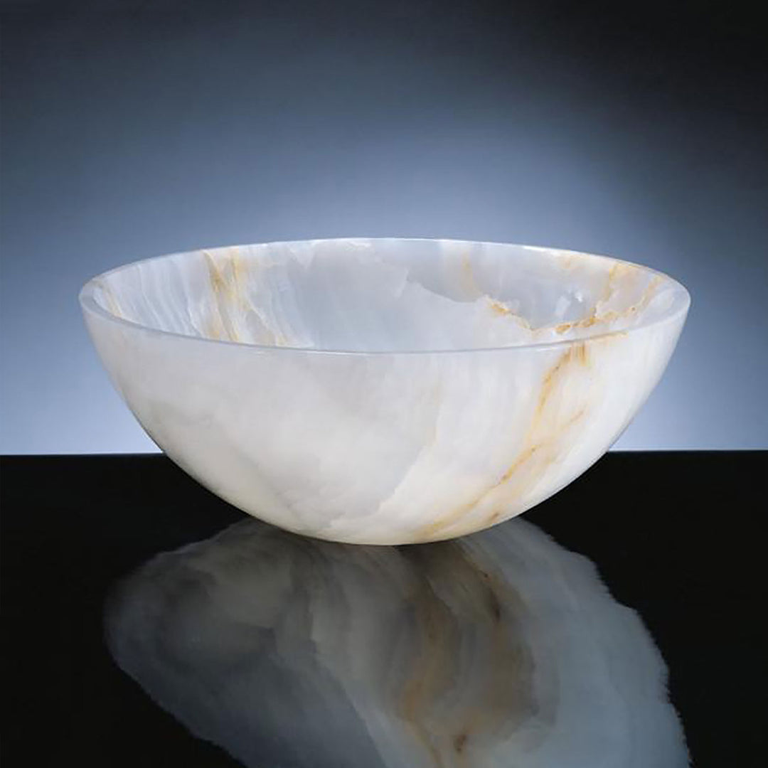 Stone Forest Urban Vessel Sink