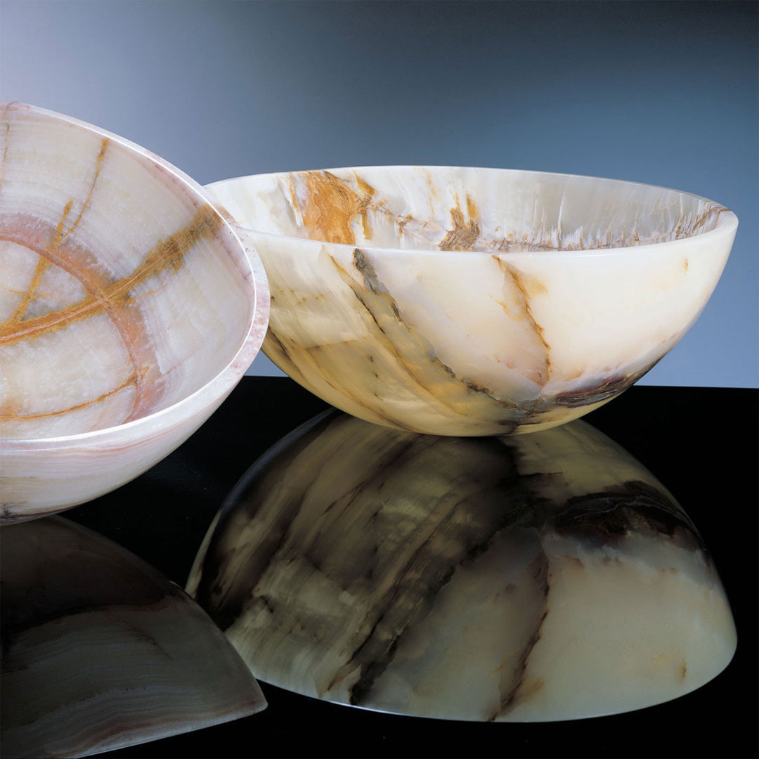 Stone Forest Urban Vessel Sink