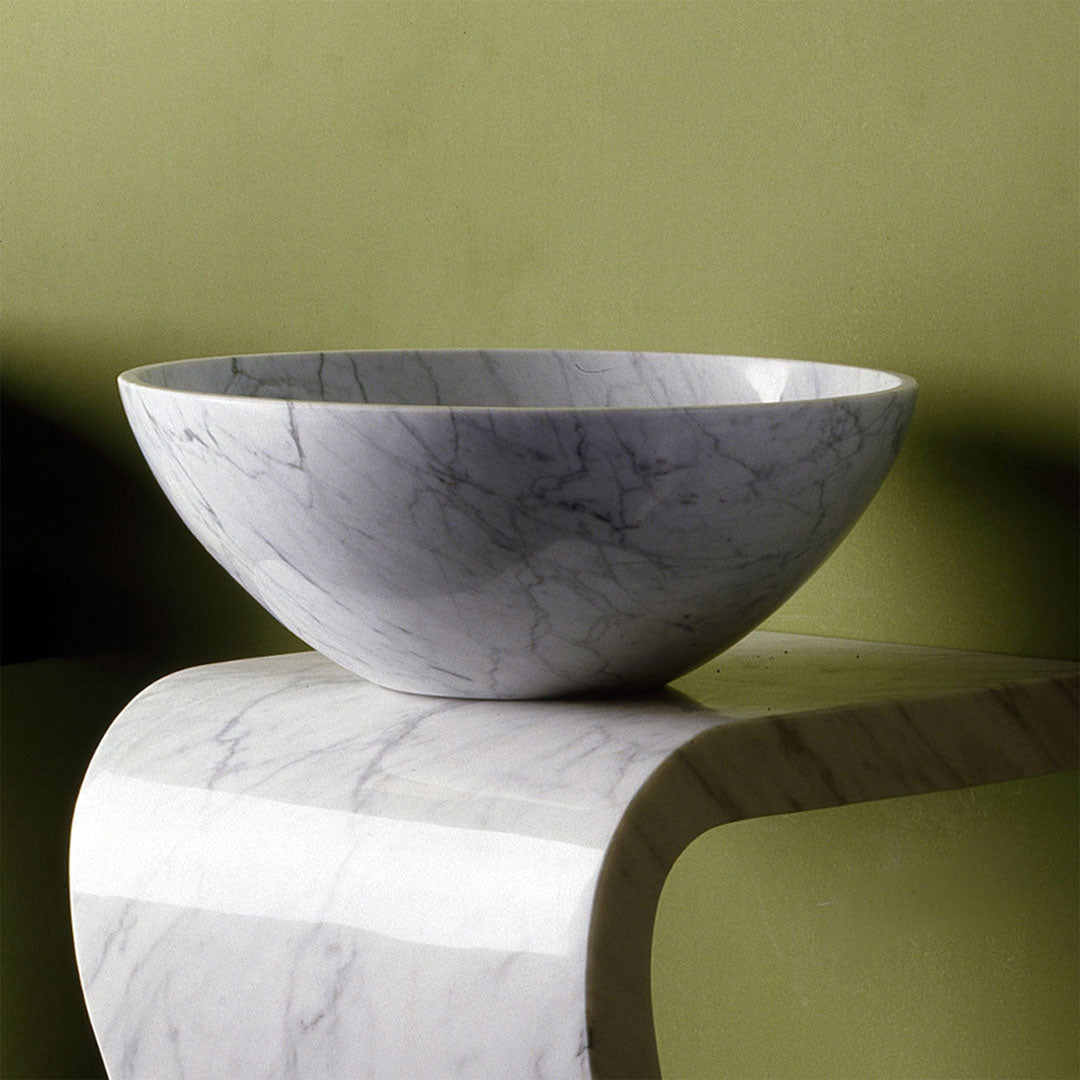 Stone Forest Urban Vessel Sink