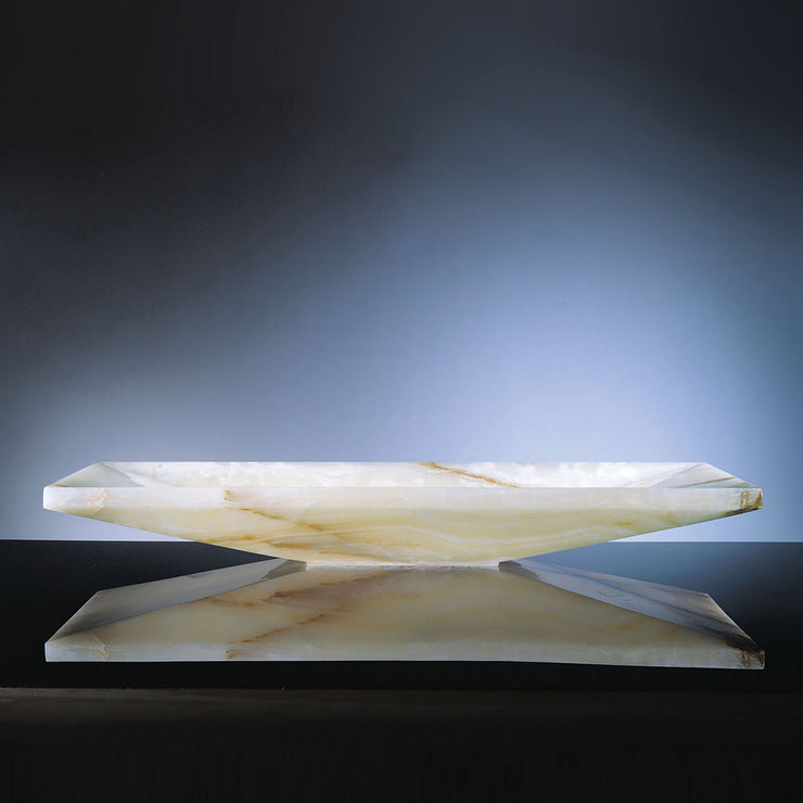 Stone Forest Verona Vessel Sink