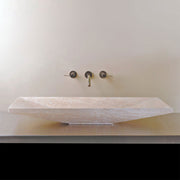 Stone Forest Verona Vessel Sink