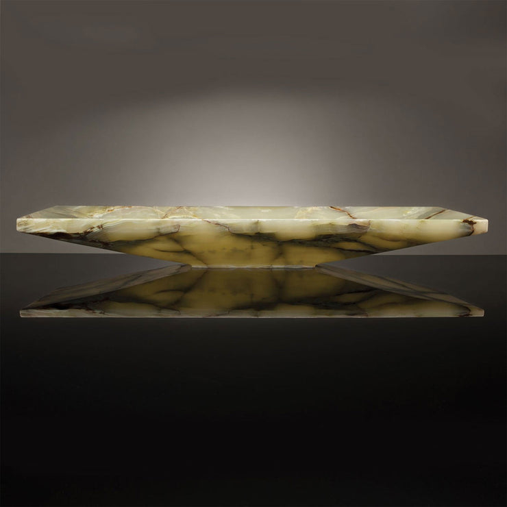 Stone Forest Verona Vessel Sink