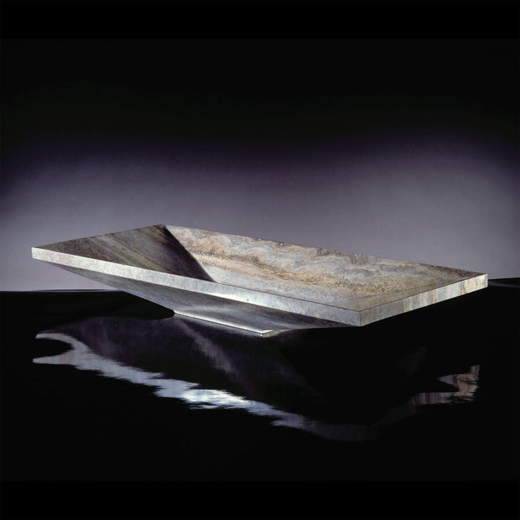 Stone Forest Verona Vessel Sink