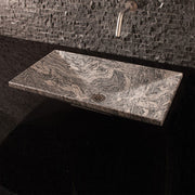 Stone Forest Verona Vessel Sink