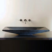 Stone Forest Verona Vessel Sink