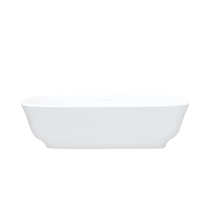 Victoria + Albert Vessel Sink Amiata