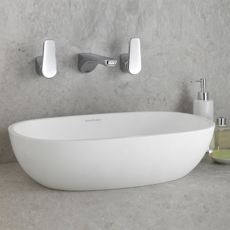 Victoria + Albert Vessel Sink Barcelona