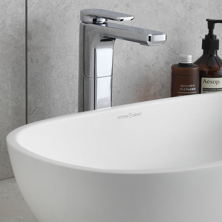 Victoria + Albert Vessel Sink Barcelona