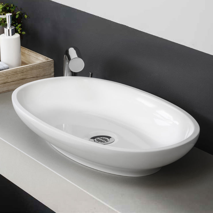 Victoria + Albert Vessel Sink Cabrits