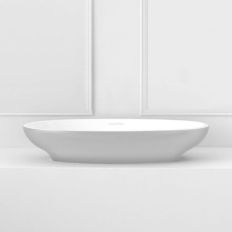 Victoria + Albert Vessel Sink Cabrits