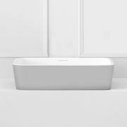 Victoria + Albert Vessel Sink Edge