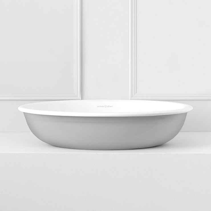 Victoria + Albert Vessel Sink Radford