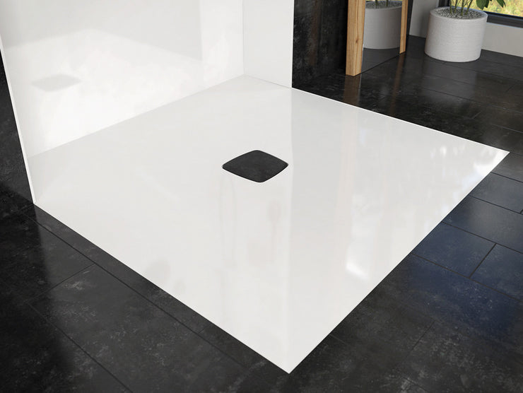 Vanico Shower Base Origine,  ZERO Threshold