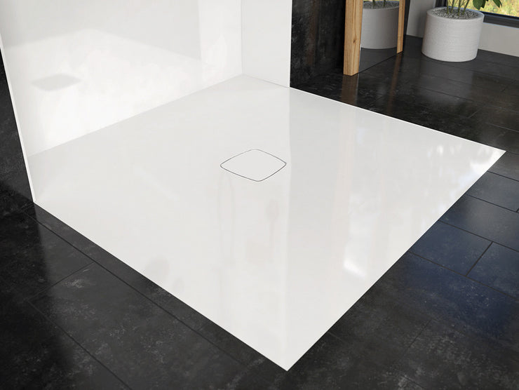 Vanico Shower Base Origine,  ZERO Threshold