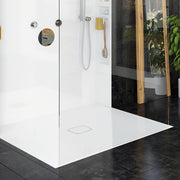 Vanico Shower Base Origine,  ZERO Threshold