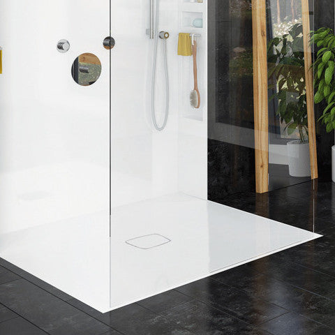 Vanico Shower Base Origine,  ZERO Threshold