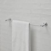 DXV BATHROOM ACCESSORIES - OAK HILL TOWEL BAR 18"