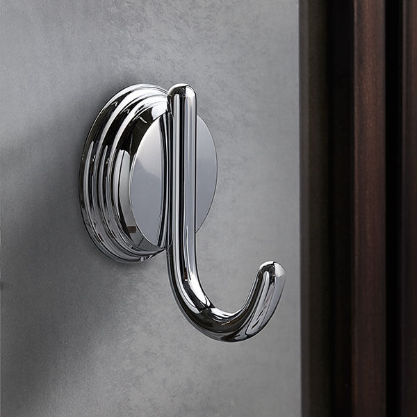 DXV BATHROOM ACCESSORIES - ASHBEE ROBE HOOK