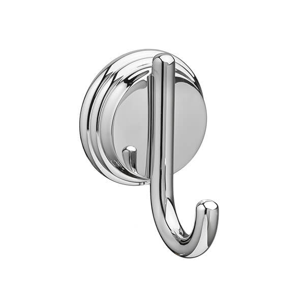 DXV BATHROOM ACCESSORIES - ASHBEE ROBE HOOK