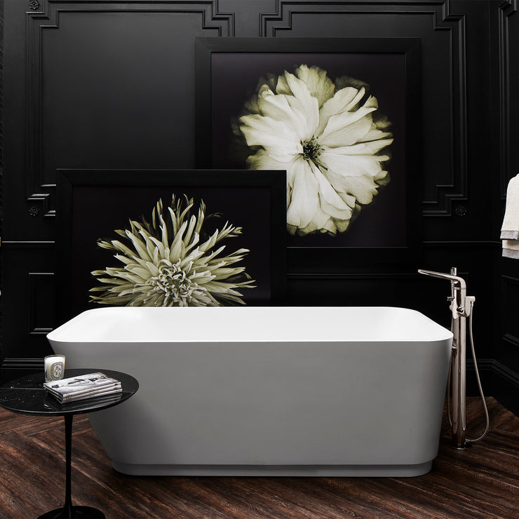 DXV by American Standard Bathtub Modulus