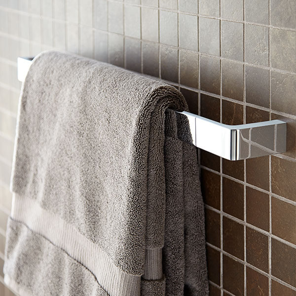 DXV BATHROOM ACCESSORIES - REM 24 INCH TOWEL BAR