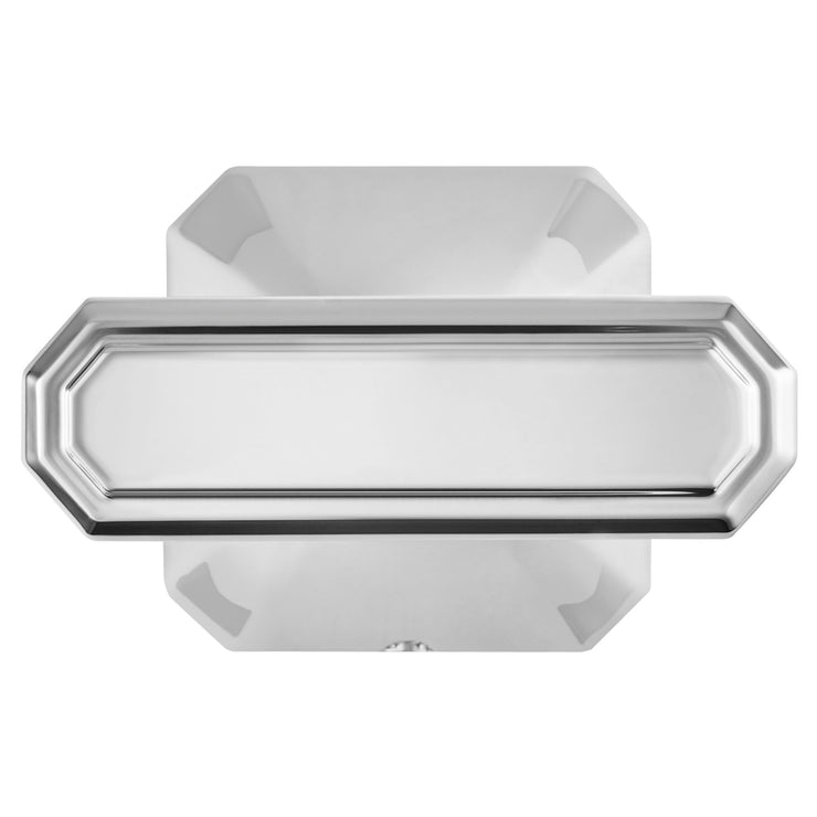 DXV BATHROOM ACCESSORIES - BELSHIRE ROBE HOOK