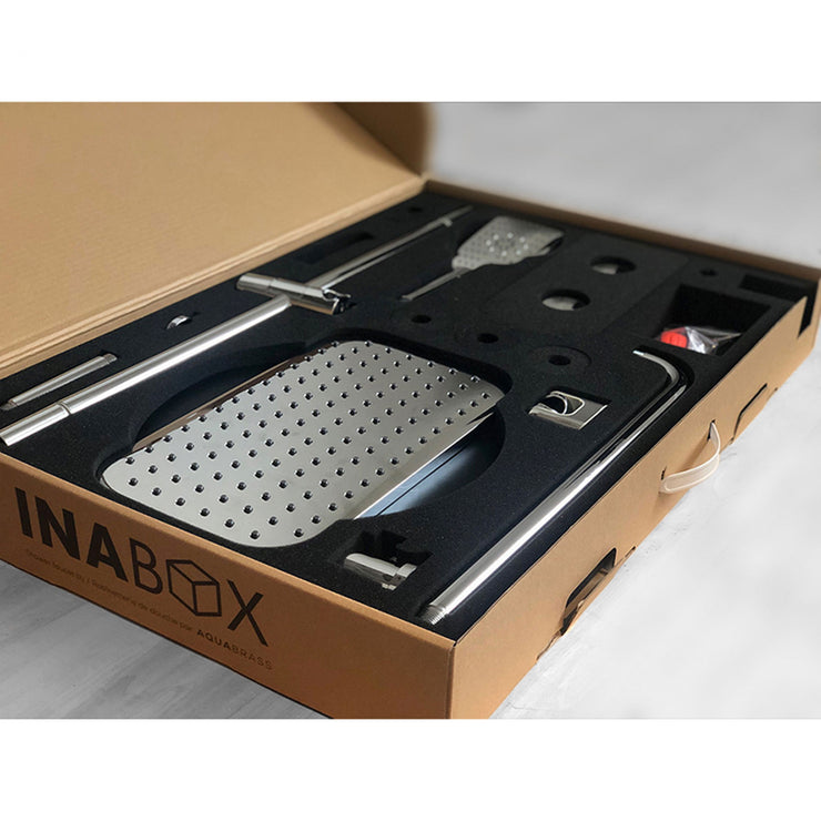 Aquabrass Shower Kit Inabox2
