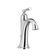 American Standard Estate Single Hole Bathroom Faucet