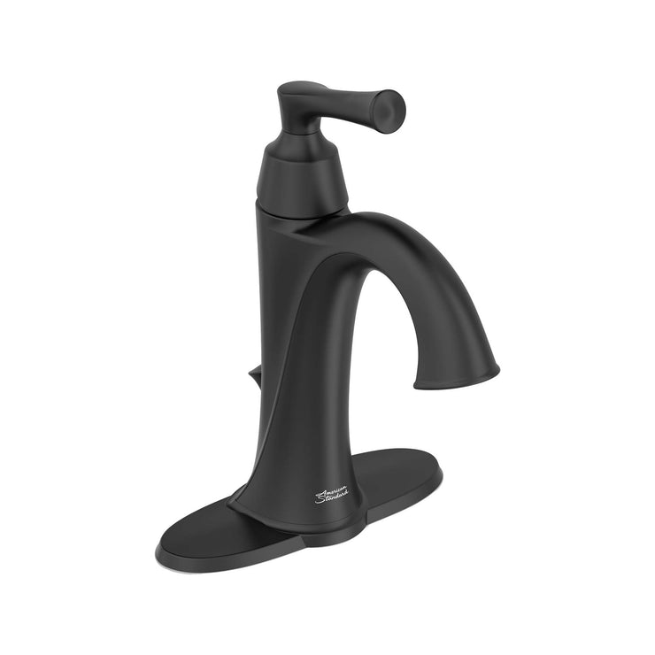 American Standard Estate Single Hole Bathroom Faucet