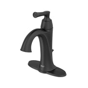 American Standard Estate Single Hole Bathroom Faucet