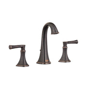 American Standard Estate Widespread Bathroom Faucet