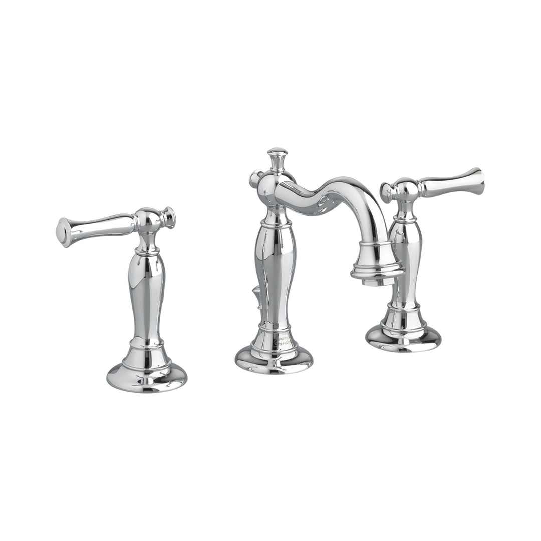 American Standard Quentin Widespread Bathroom Faucet