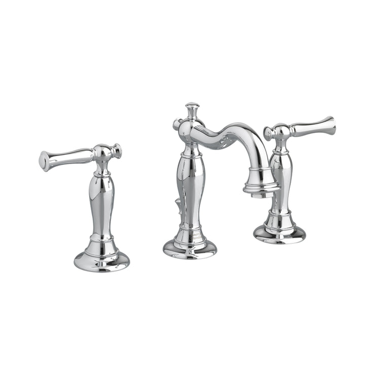 American Standard Quentin Widespread Bathroom Faucet