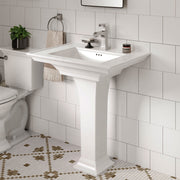 American Standard Town Square S Single Hole Bathroom Faucet