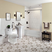 American Standard Town Square S Single Hole Bathroom Faucet