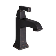 American Standard Town Square S Single Hole Bathroom Faucet