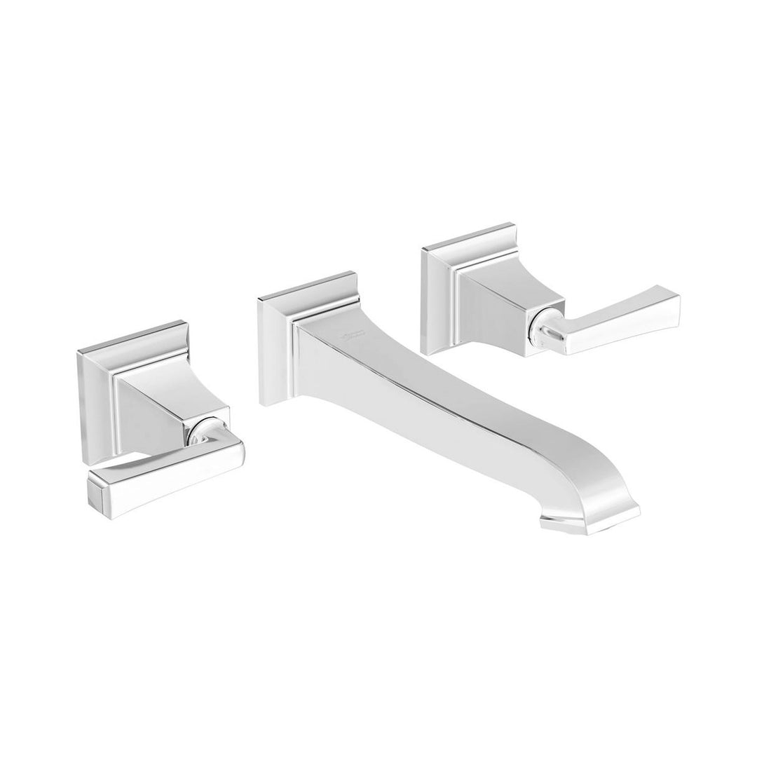 American Standard Town Square S Wall Mount Bathroom Faucet