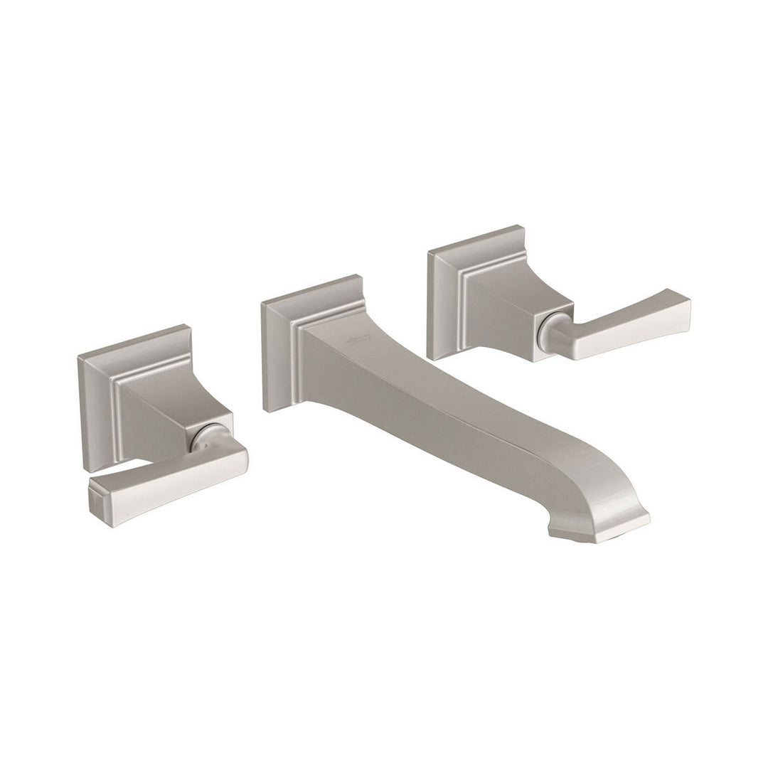 American Standard Town Square S Wall Mount Bathroom Faucet