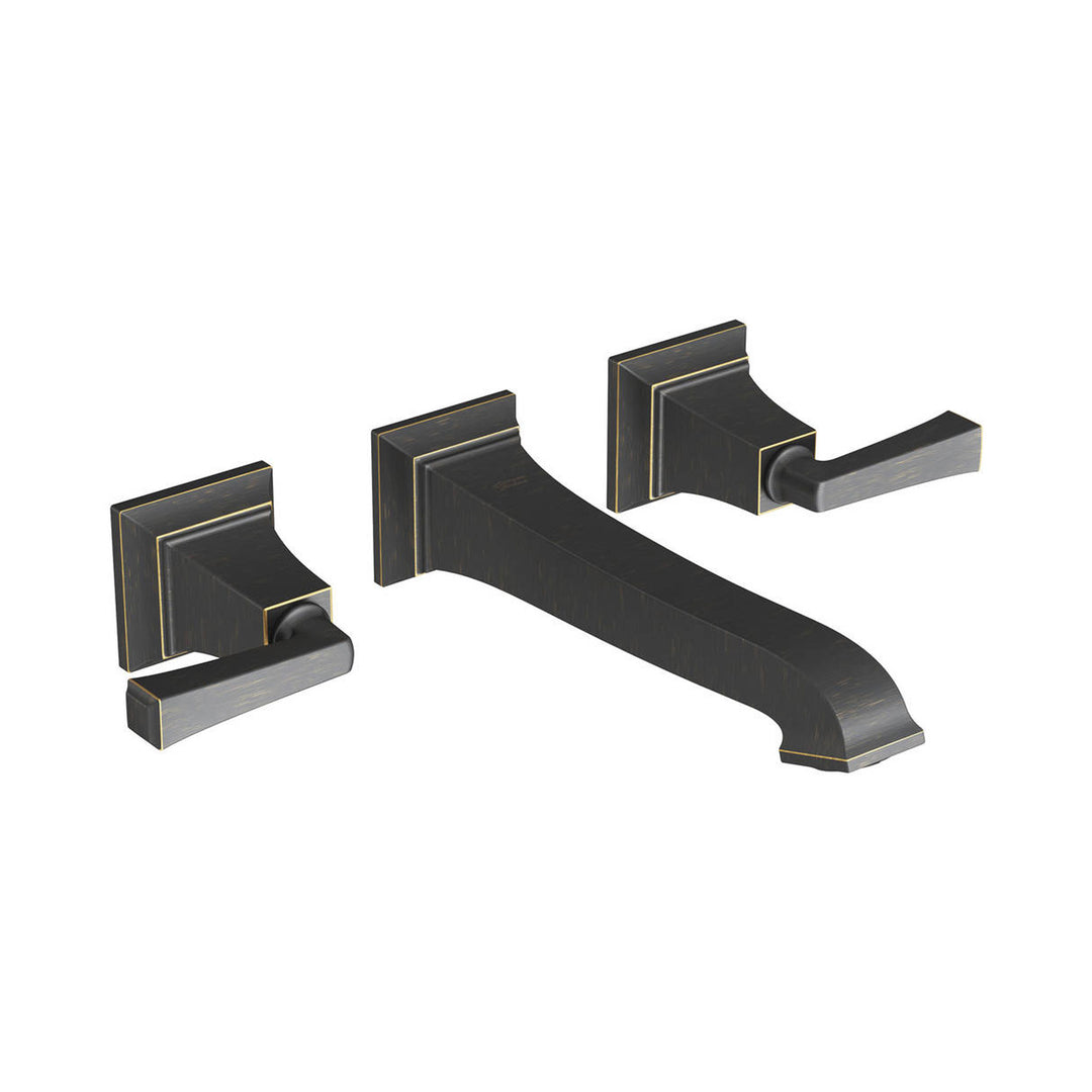 American Standard Town Square S Wall Mount Bathroom Faucet