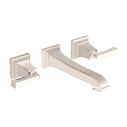 American Standard Town Square S Wall Mount Bathroom Faucet