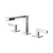 Brizo Frank Lloyd Wright Widespread Bathroom Faucet