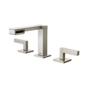Brizo Frank Lloyd Wright Widespread Bathroom Faucet