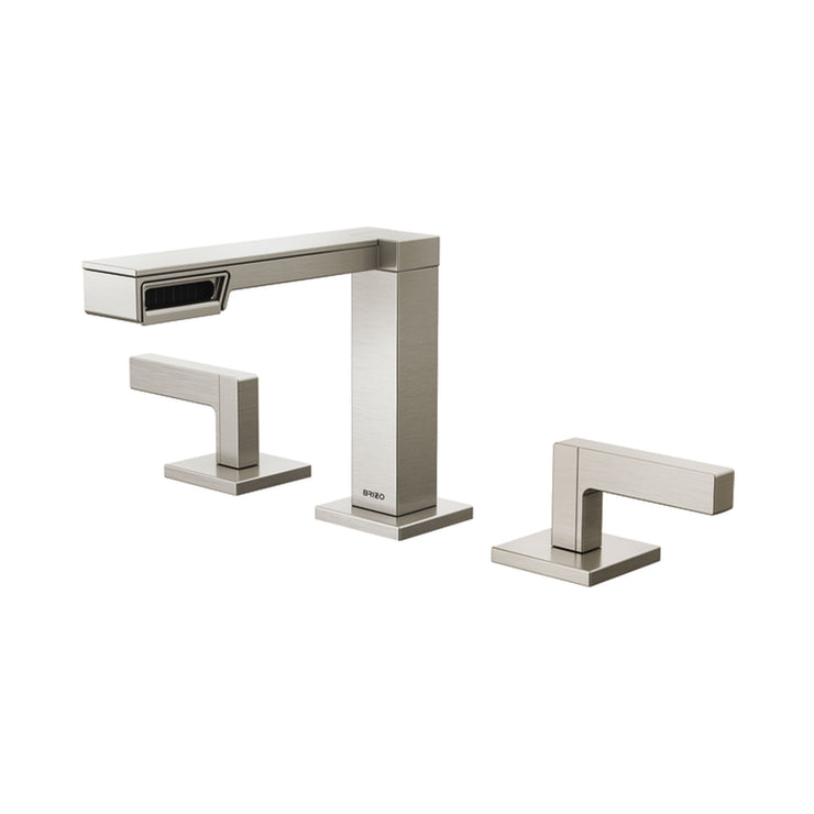 Brizo Frank Lloyd Wright Widespread Bathroom Faucet