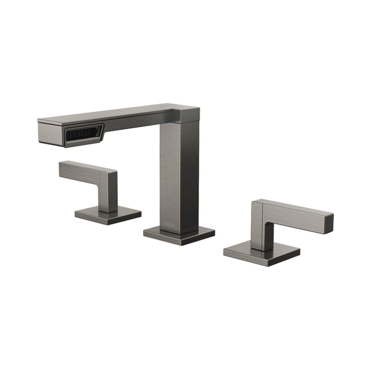 Brizo Frank Lloyd Wright Widespread Bathroom Faucet