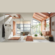 Brizo Frank Lloyd Wright Tub Filler